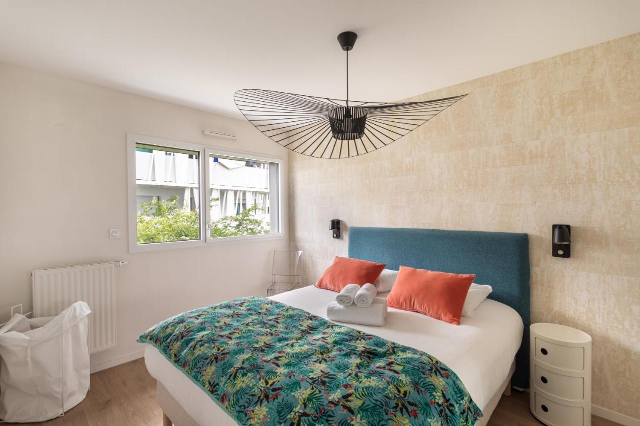 Le Canal - Appt Avec Balcon - Vue Degagee En Bord De Vilaine 렌 외부 사진